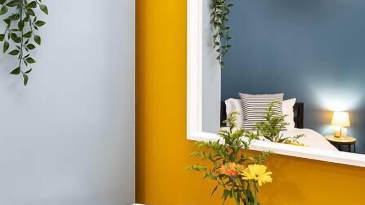 Photo of Bedroom in Lancaster