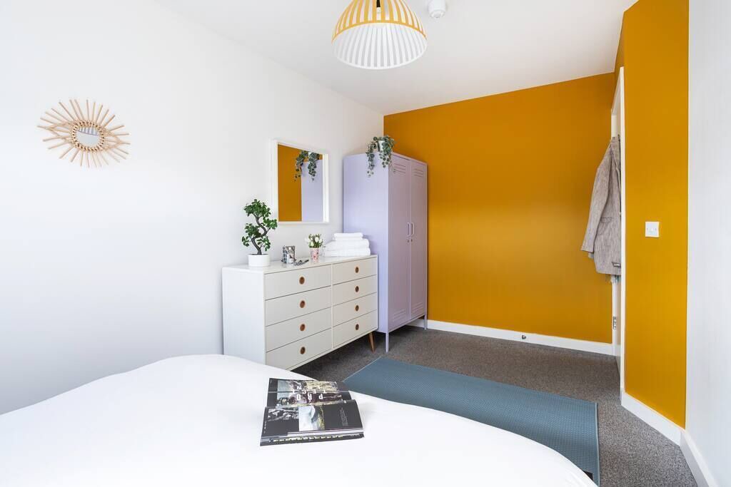 Photo of Bedroom in Lancaster