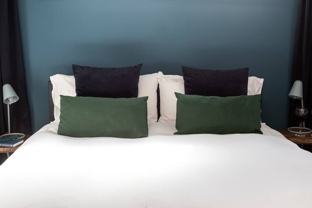 Photo of Bedroom in Lancaster