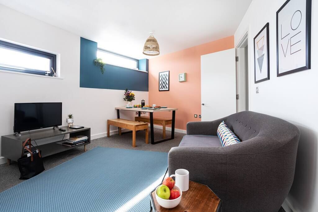 Photo of Livingroom in Lancaster