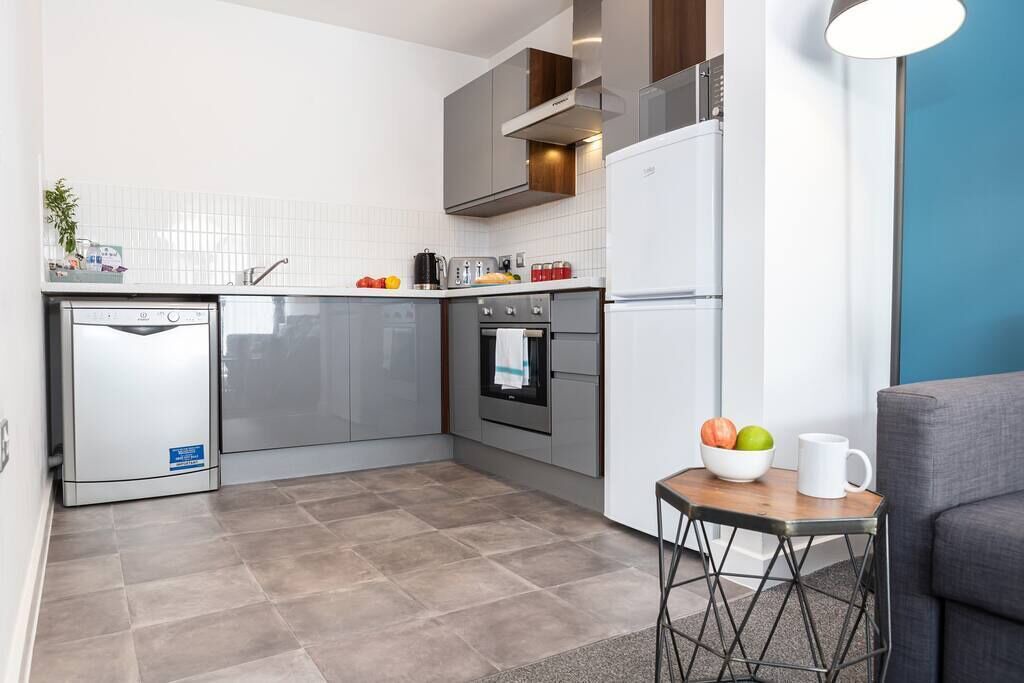 Photo of Kitchen in Lancaster