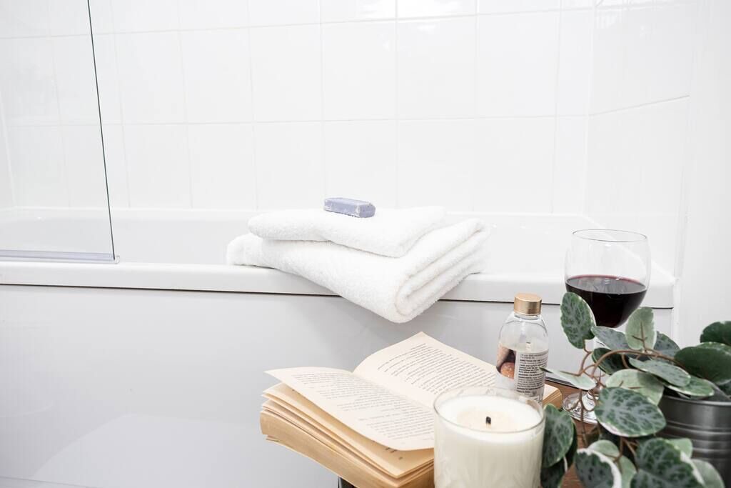 Photo of Bathroom in Lancaster