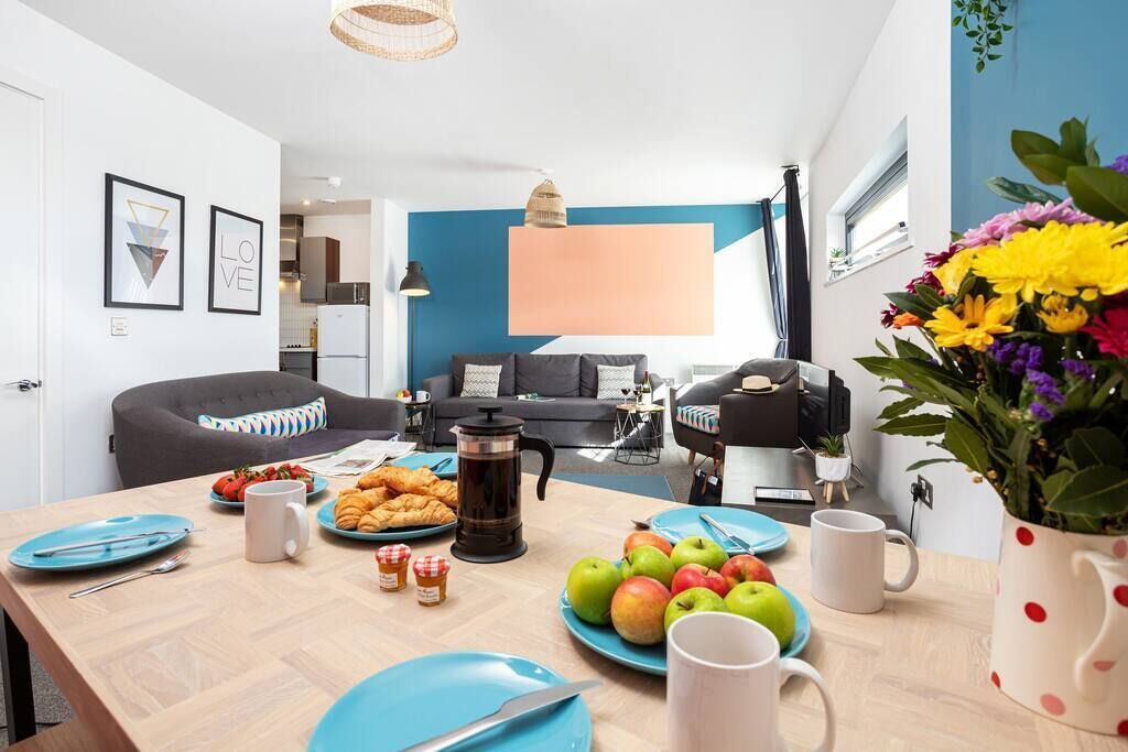 Photo of Livingroom in Lancaster