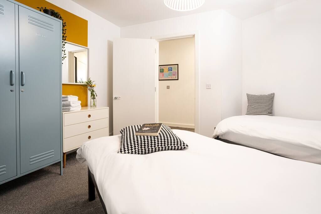 Photo of Bedroom in Lancaster