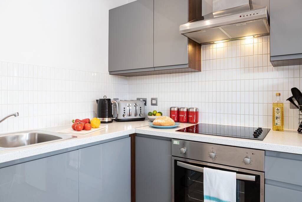 Photo of Kitchen in Lancaster