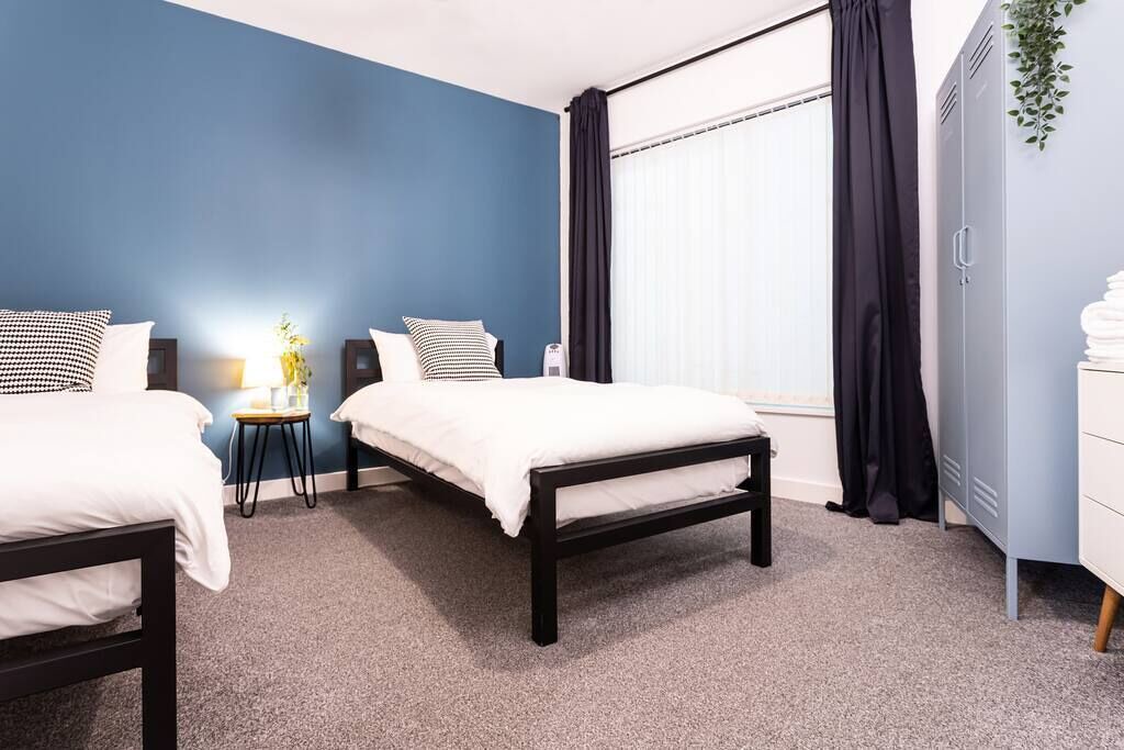 Photo of Bedroom in Lancaster