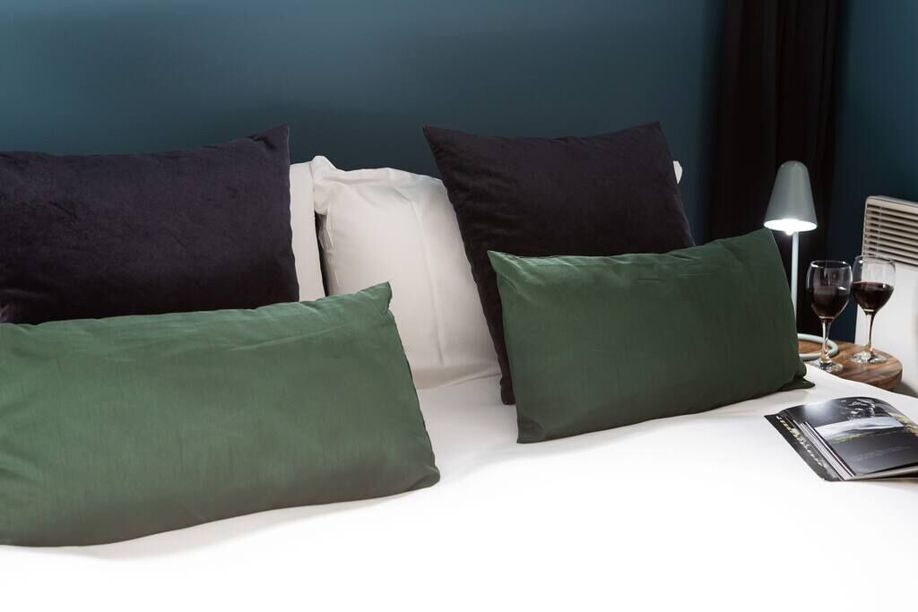 Photo of Bedroom in Lancaster