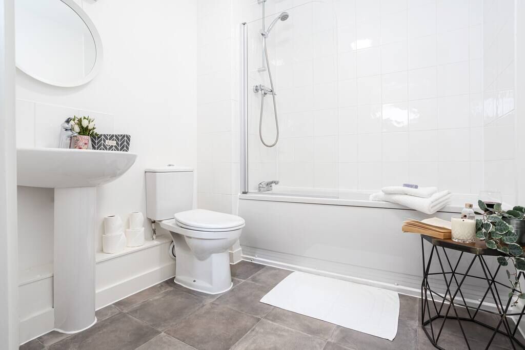 Photo of Bathroom in Lancaster