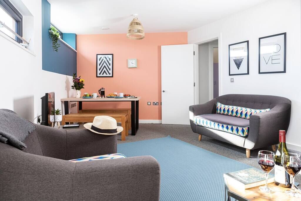 Photo of Livingroom in Lancaster