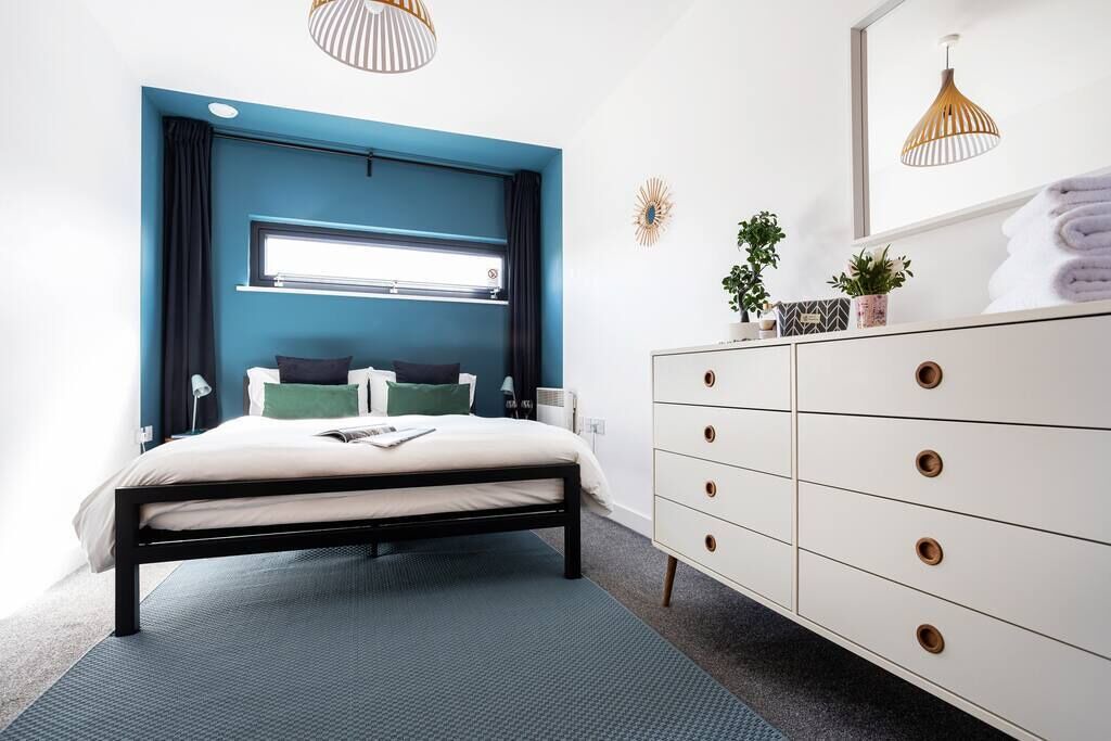 Photo of Bedroom in Lancaster