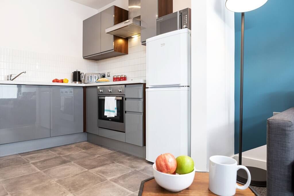 Photo of Kitchen in Lancaster