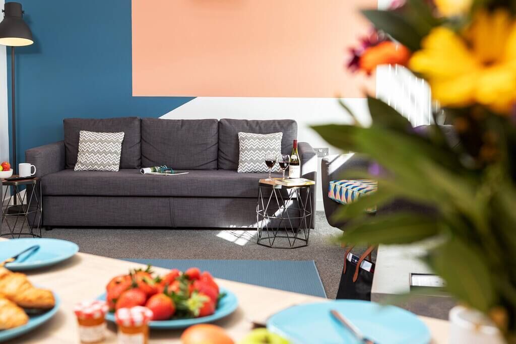 Photo of Livingroom in Lancaster