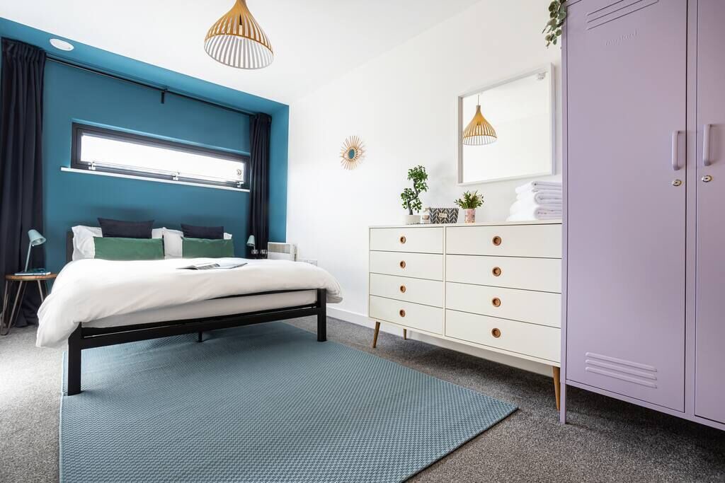 Photo of Bedroom in Lancaster