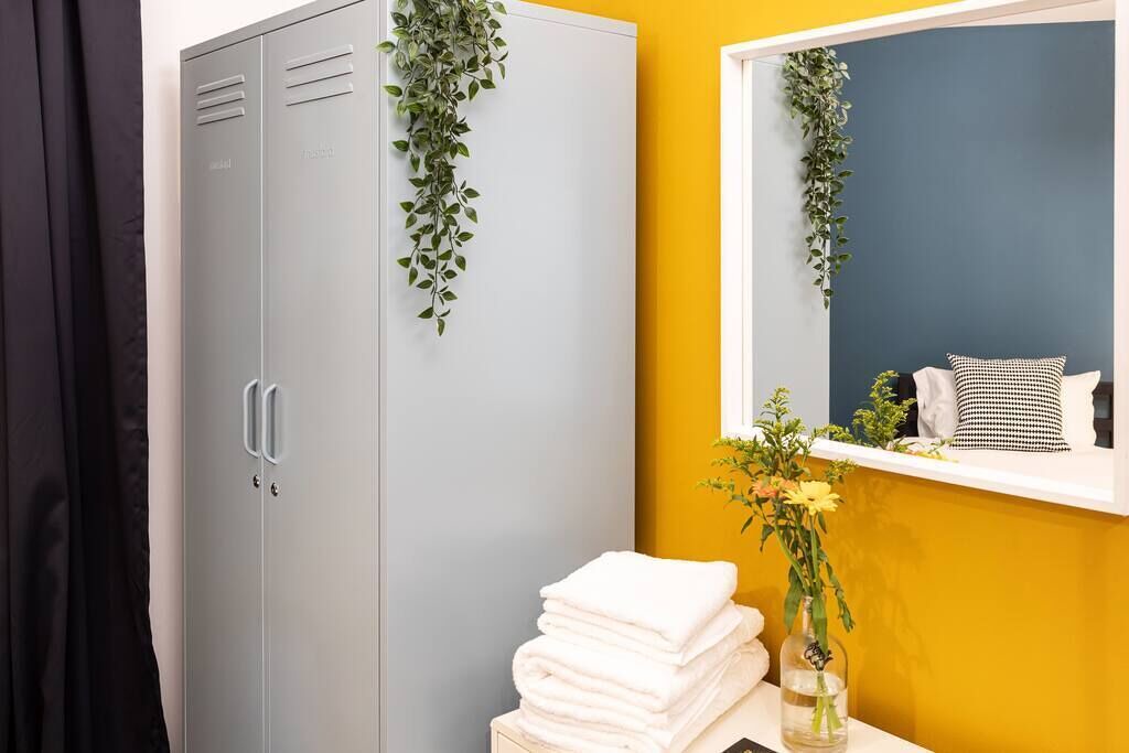 Photo of Bedroom in Lancaster