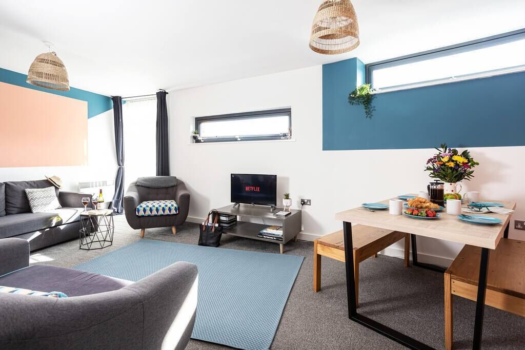 Photo of Livingroom in Lancaster