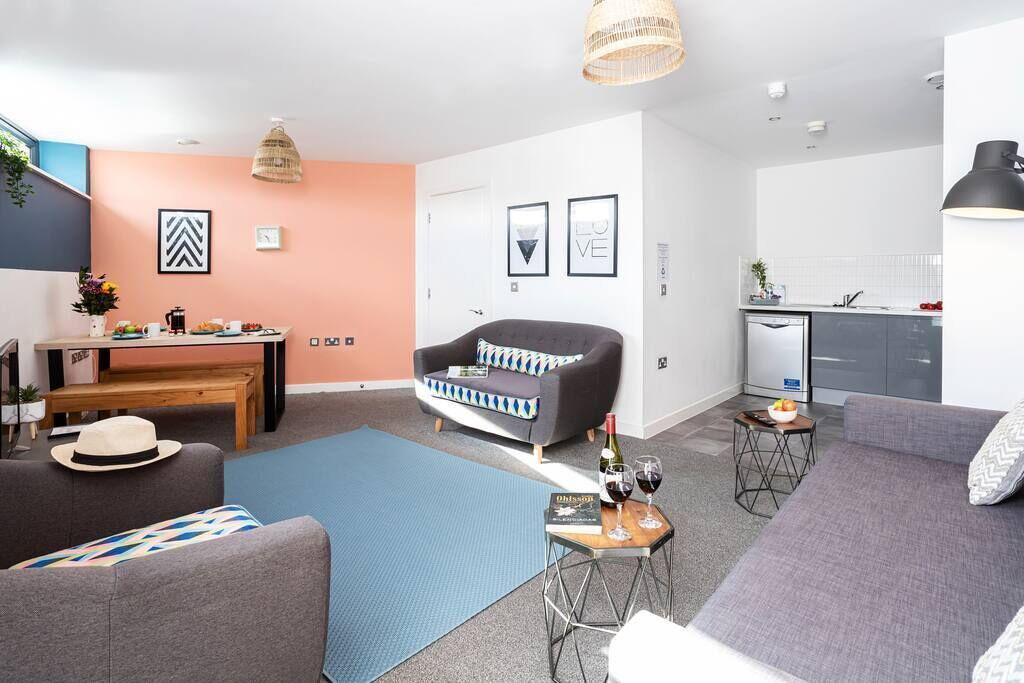 Photo of Livingroom in Lancaster