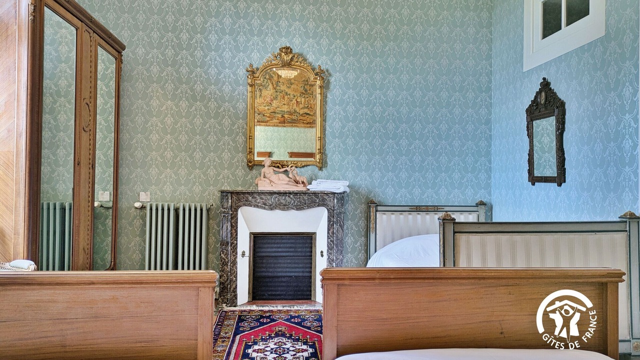 Photo of Bedroom in Ahuille