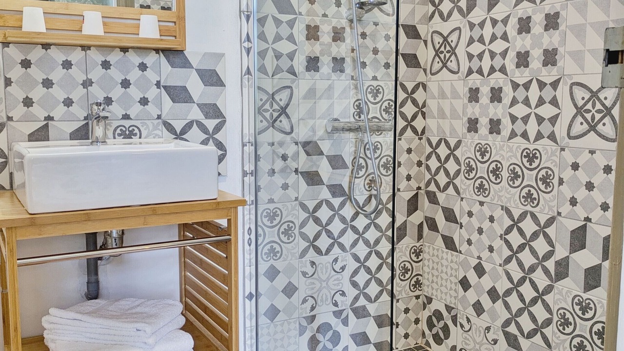 Photo of Bathroom in Ahuille