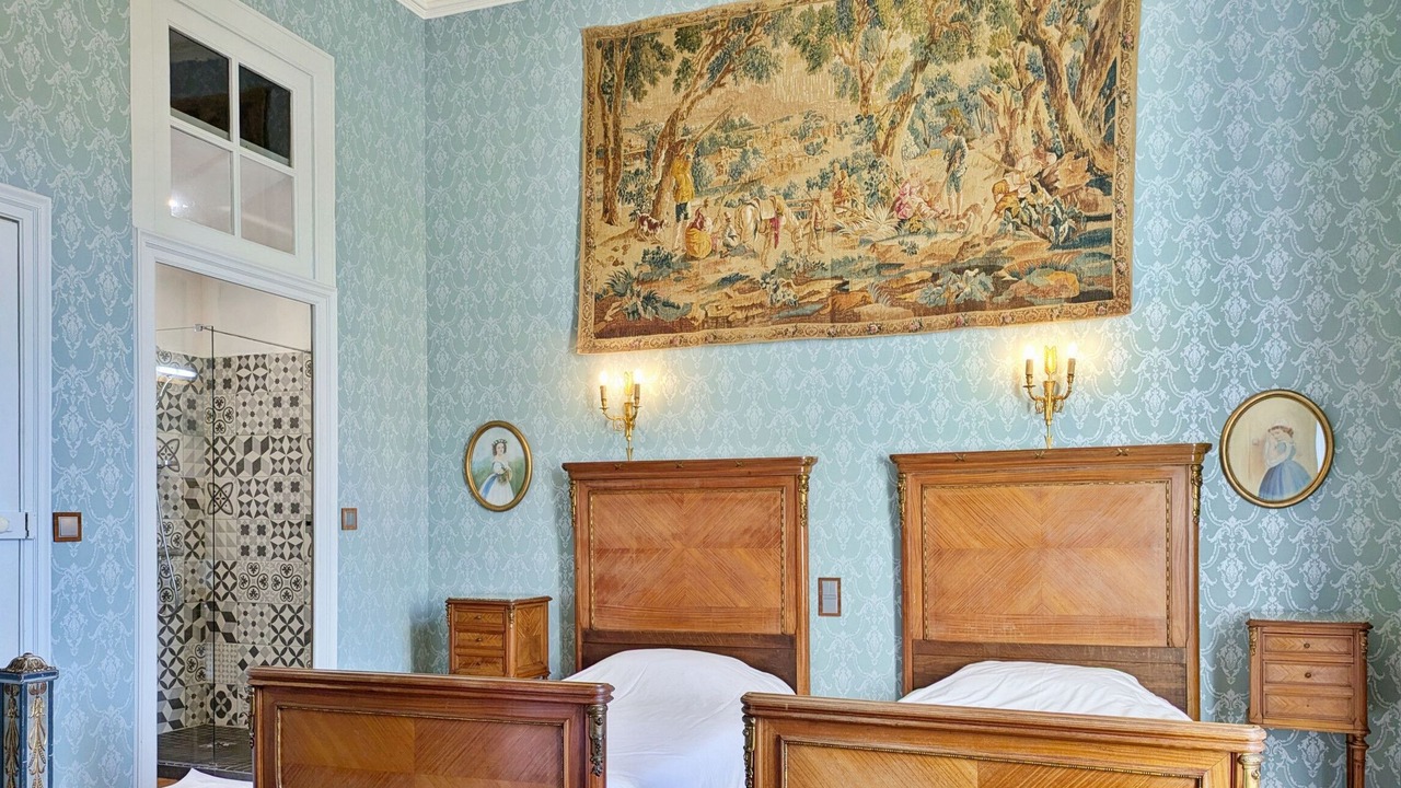 Photo of Bedroom in Ahuille
