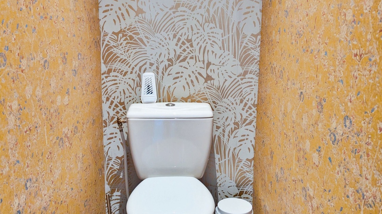 Photo of Bathroom in Ahuille