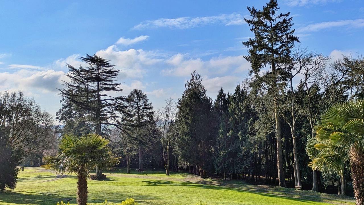 Photo of Outdoor in Ahuille