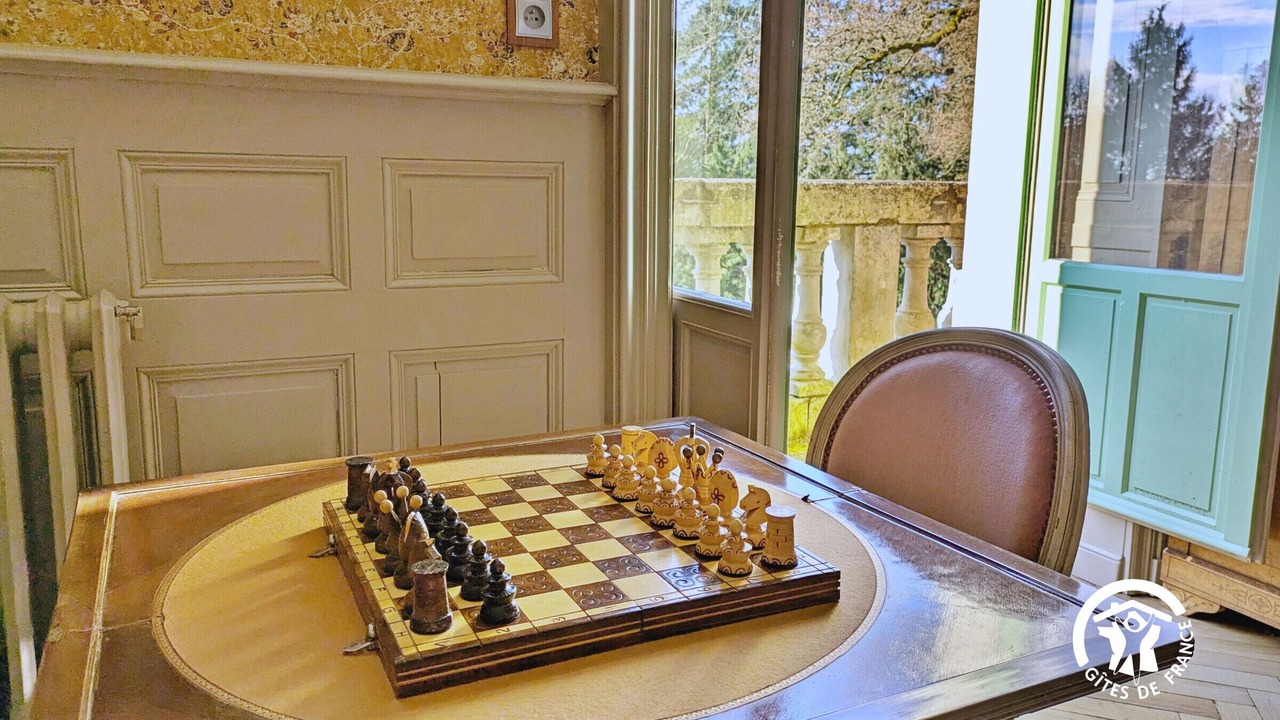 Photo of Bedroom in Ahuille