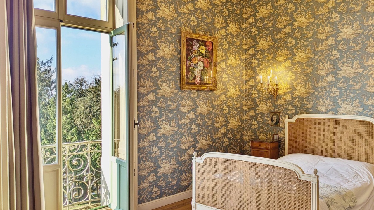 Photo of Bedroom in Ahuille