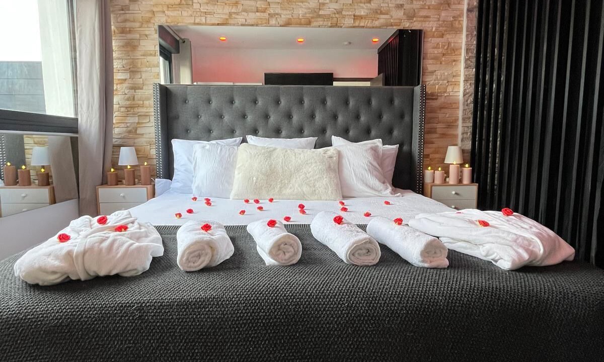 Photo of Bedroom in Mons