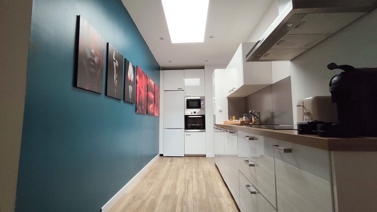 Photo of Kitchen in Mons