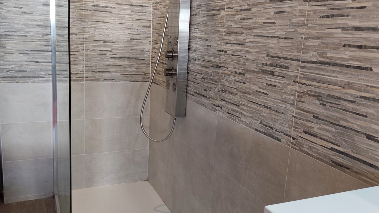 Photo of Bathroom in Mons