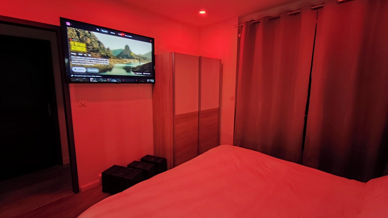 Photo of Bedroom in Mons