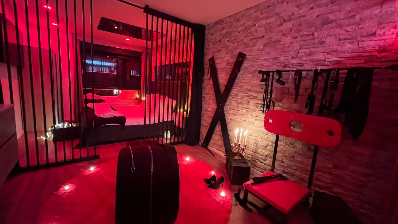Photo of Bedroom in Mons