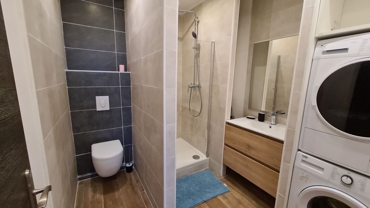 Photo of Bathroom in Mons