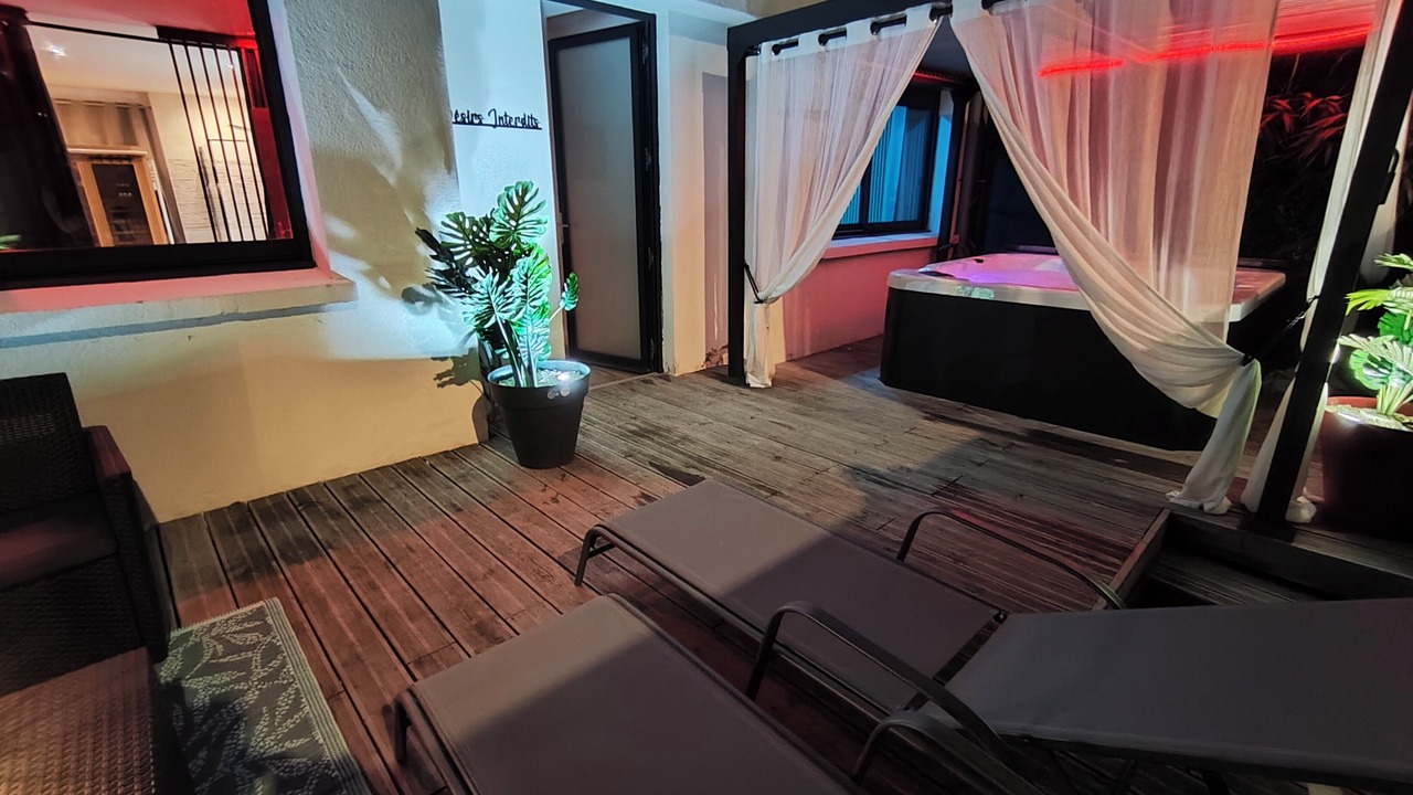 Photo of Patio Balcony in Mons