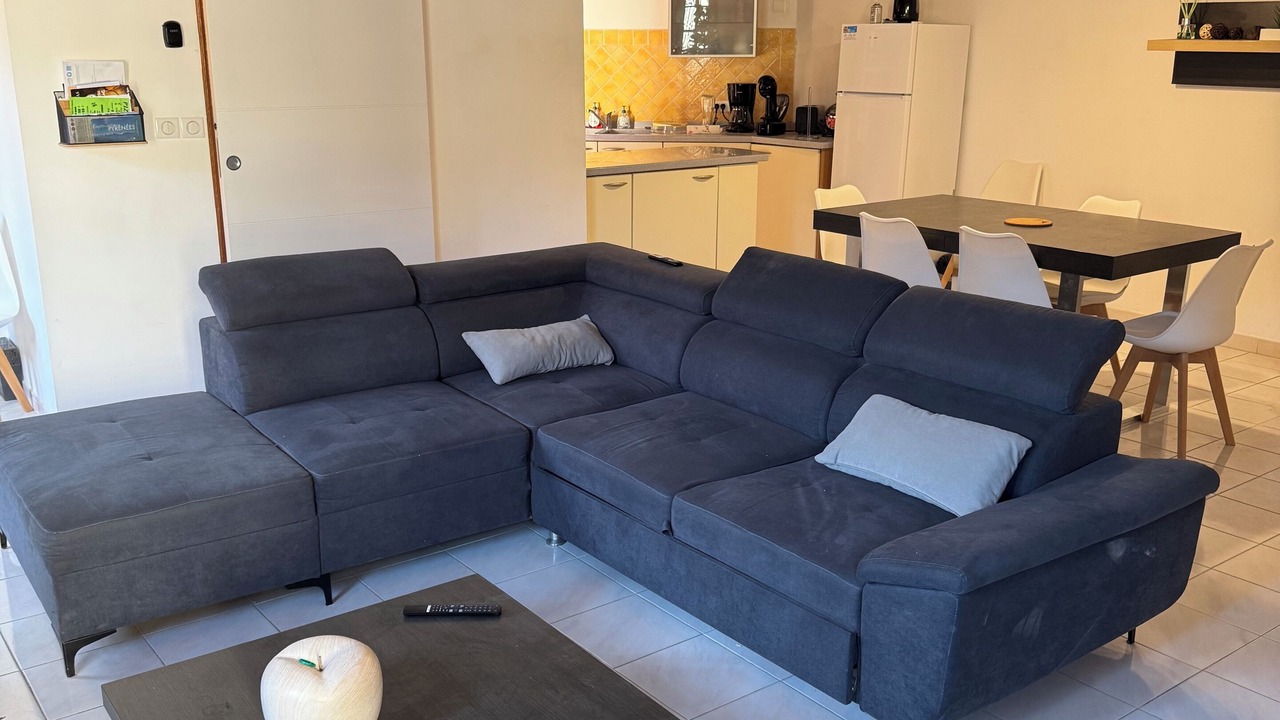 Photo of Livingroom in Boutx