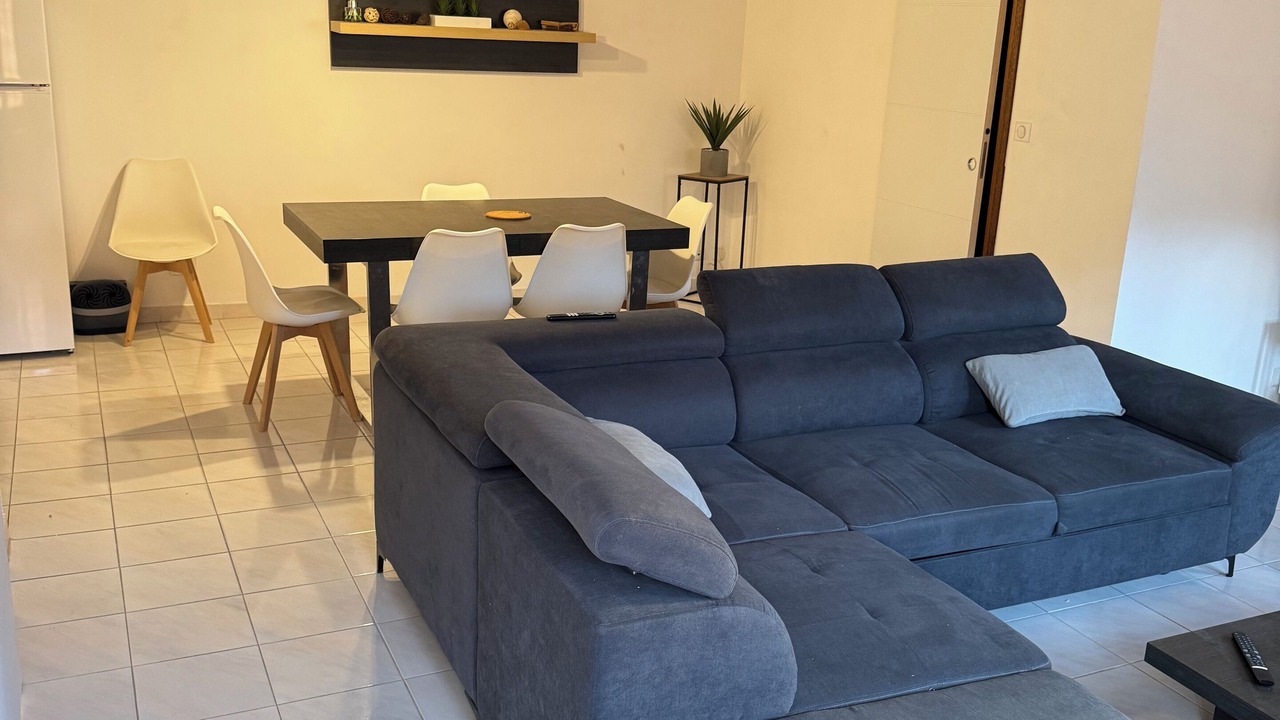 Photo of Livingroom in Boutx