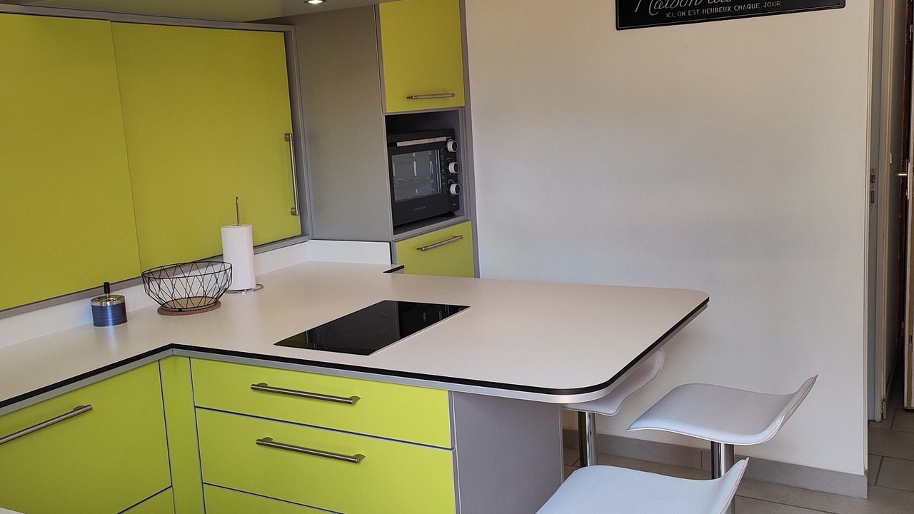 Photo of Kitchen in Boutx