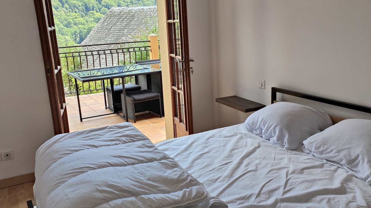 Photo of Bedroom in Boutx
