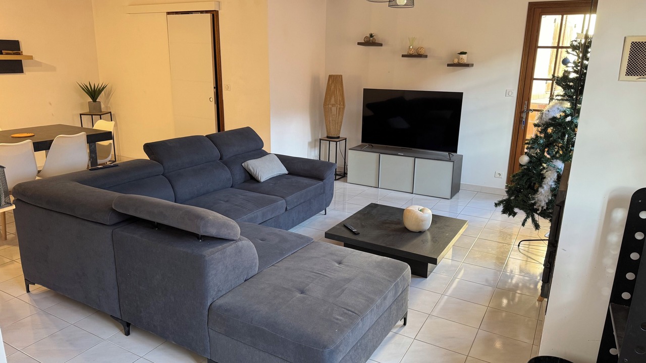 Photo of Livingroom in Boutx