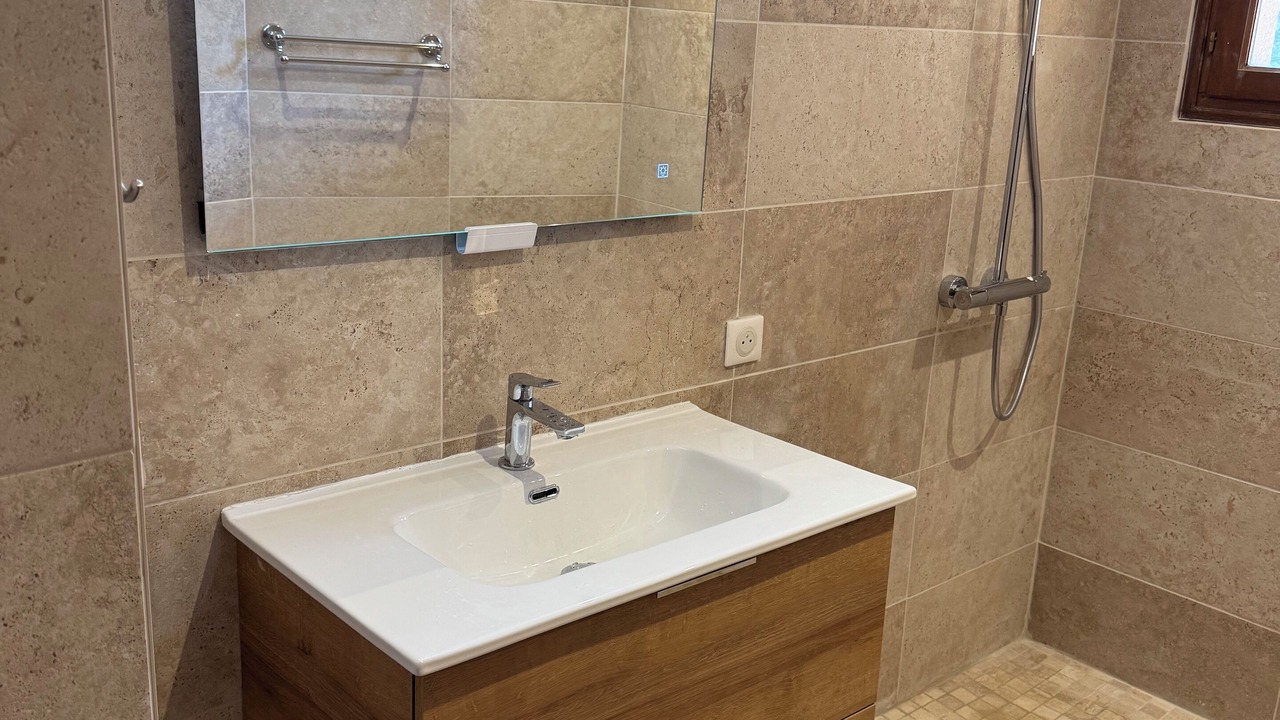 Photo of Bathroom in Boutx