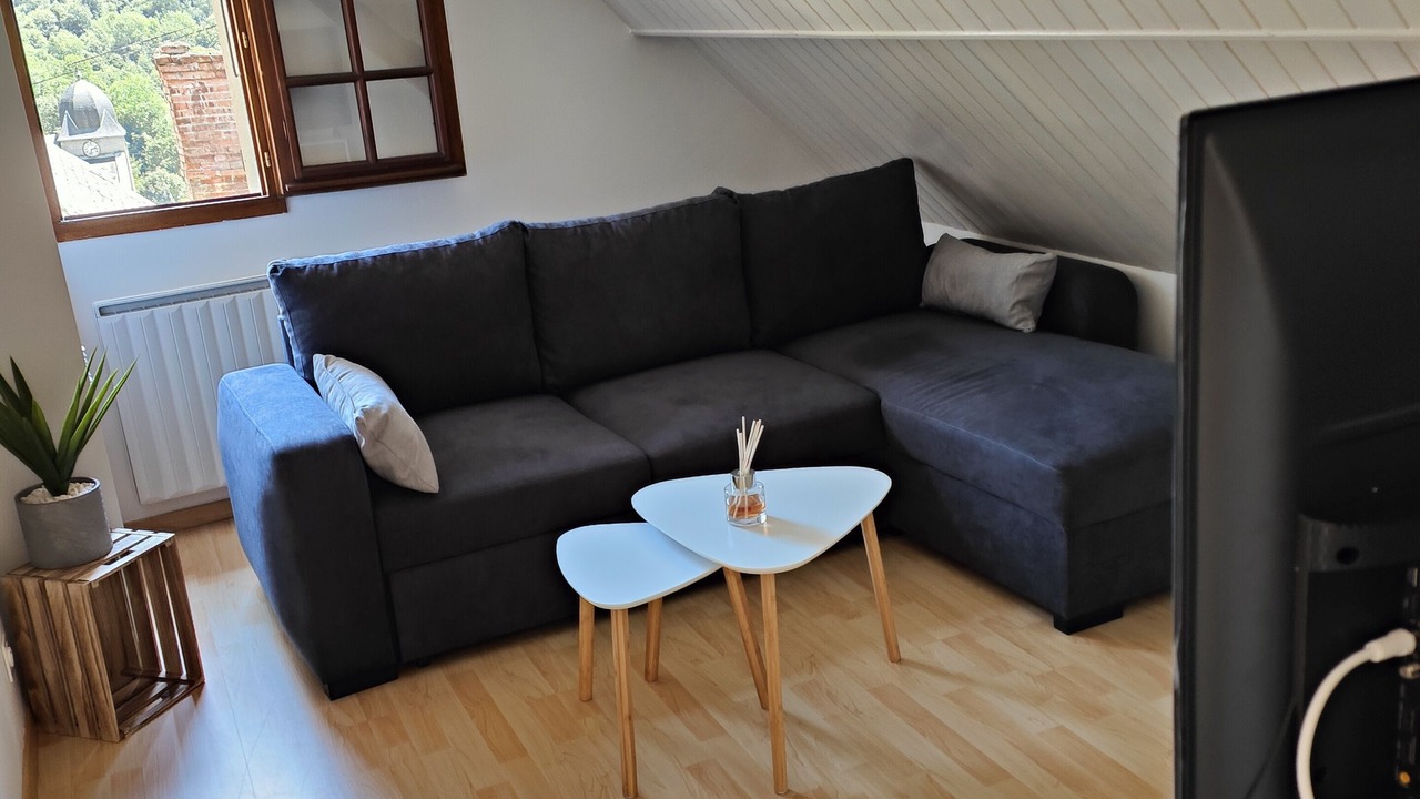 Photo of Livingroom in Boutx
