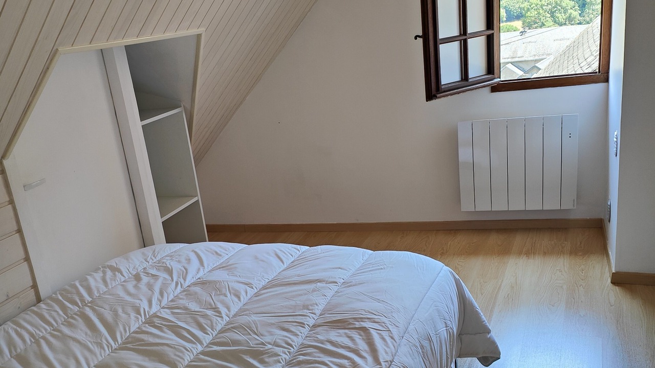 Photo of Bedroom in Boutx