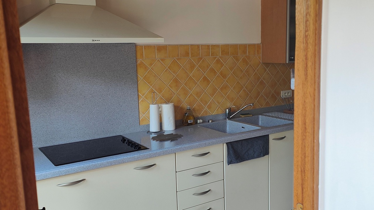 Photo of Kitchen in Boutx