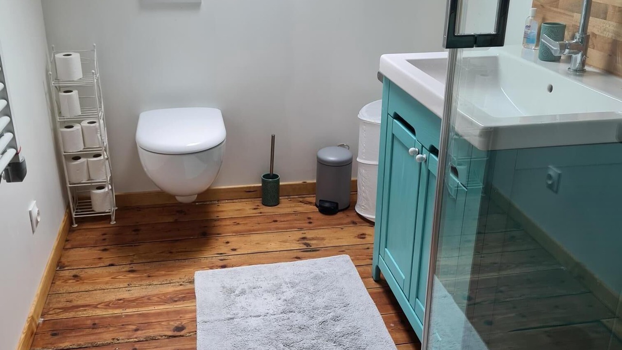 Photo of Bathroom in Avesnes-le-Sec