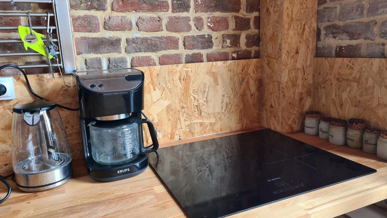 Photo of Kitchen in Avesnes-le-Sec