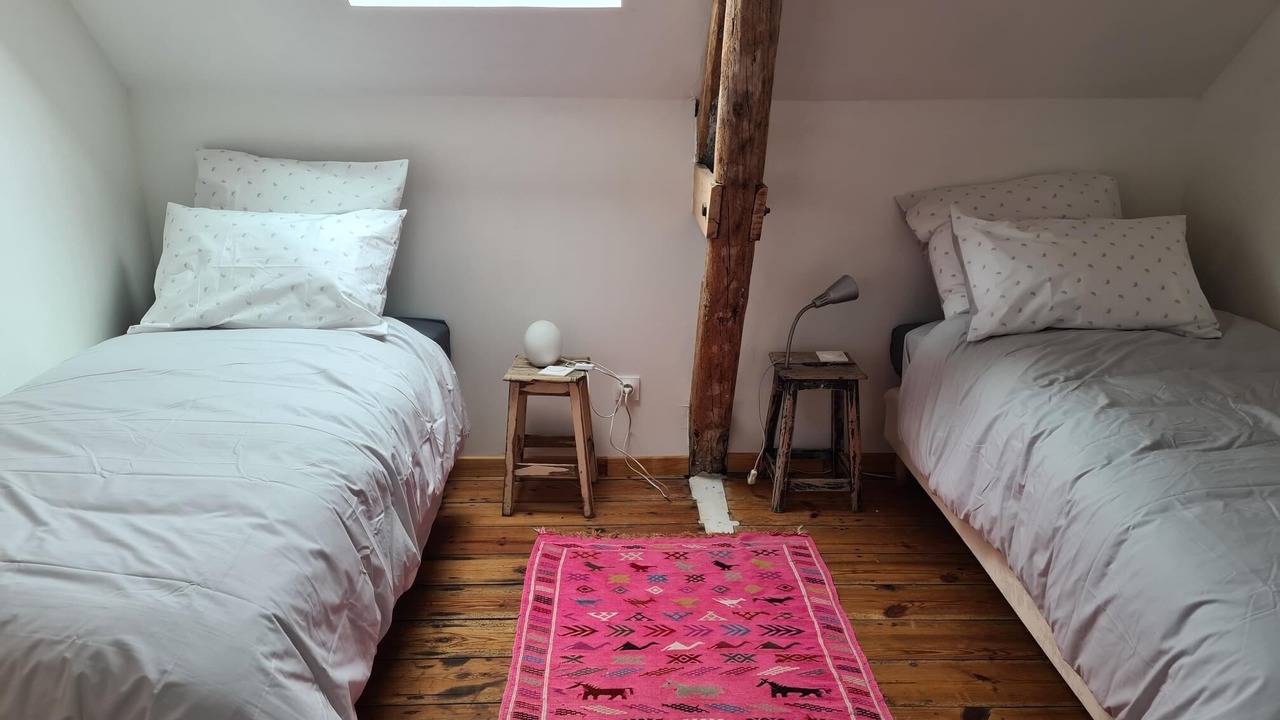 Photo of Bedroom in Avesnes-le-Sec