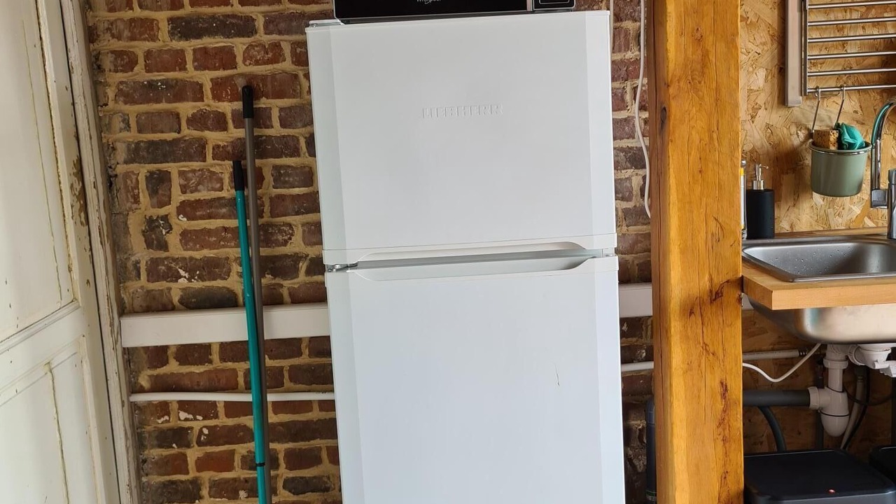 Photo of Kitchen in Avesnes-le-Sec