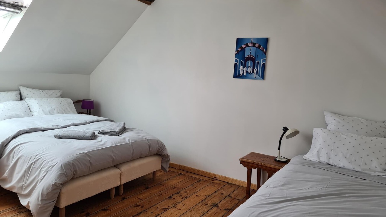 Photo of Bedroom in Avesnes-le-Sec