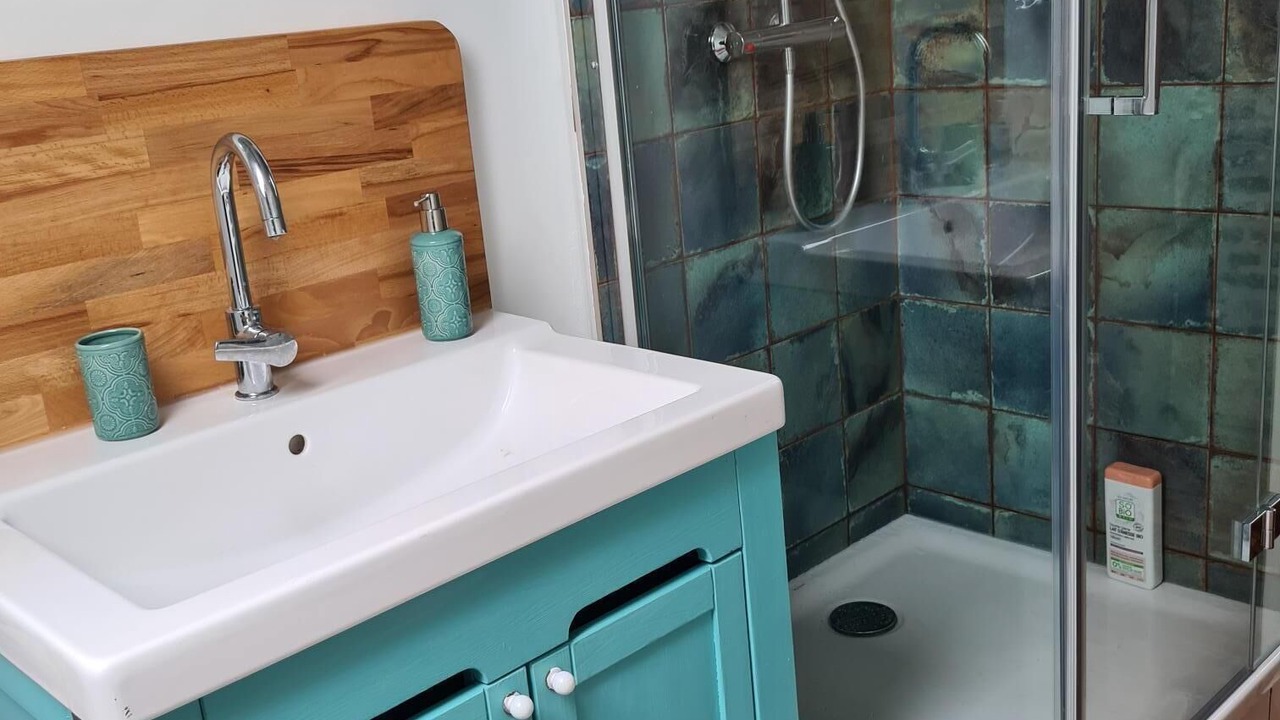 Photo of Bathroom in Avesnes-le-Sec