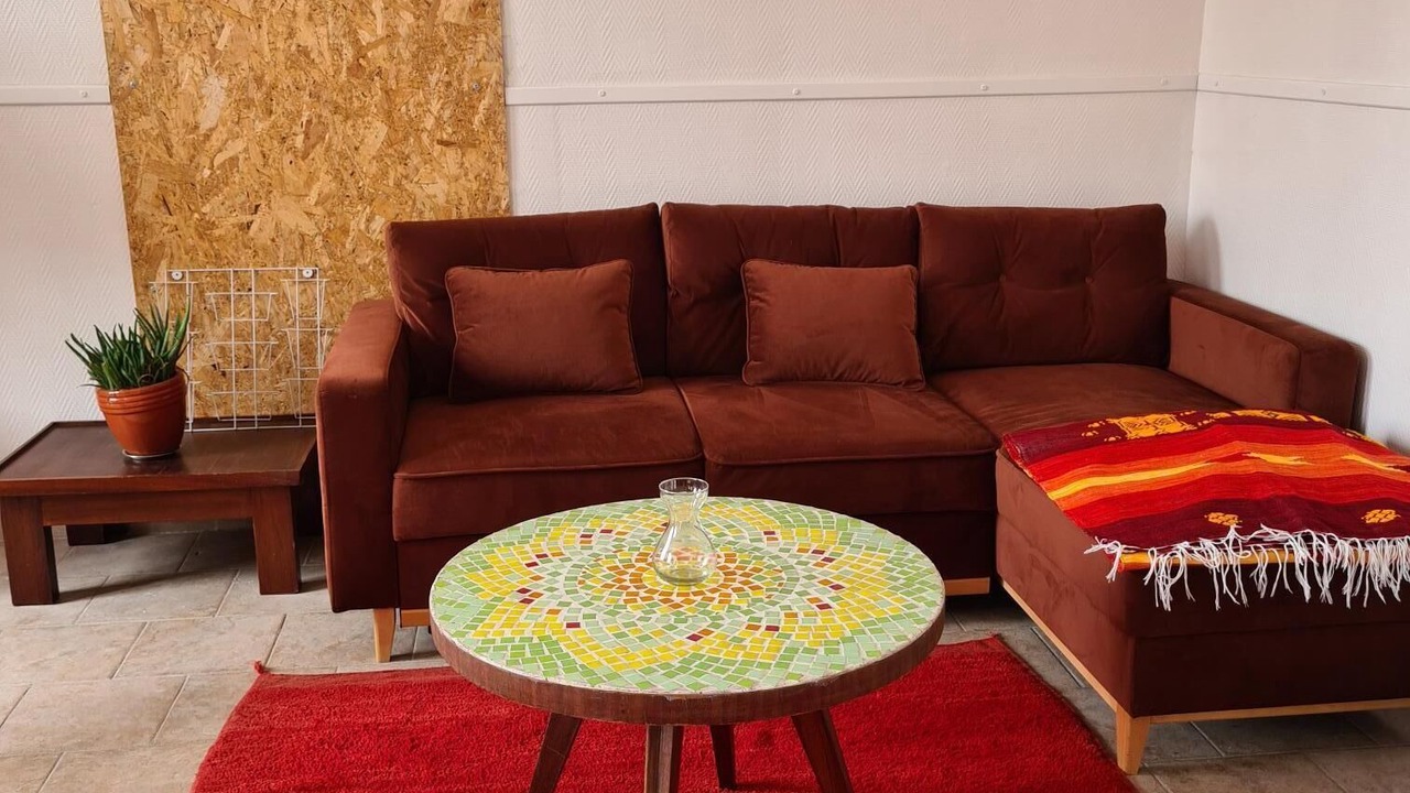 Photo of Livingroom in Avesnes-le-Sec